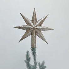 Load image into Gallery viewer, Silver Tree Toppers
