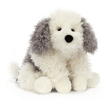 Load image into Gallery viewer, Jellycat | Floofie Sheepdog
