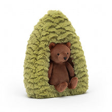 Load image into Gallery viewer, Jellycat | Forest Fauna Bear
