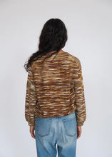 Load image into Gallery viewer, Matta | Roma Para Sweater in Camo
