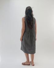 Load image into Gallery viewer, Tulip | Jenny Dress in Harrison Stripe
