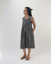 Load image into Gallery viewer, Tulip | Jenny Dress in Harrison Stripe
