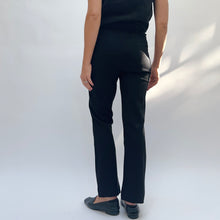 Load image into Gallery viewer, Liv by Habitat | Solid Kickflare Pant in Ponte
