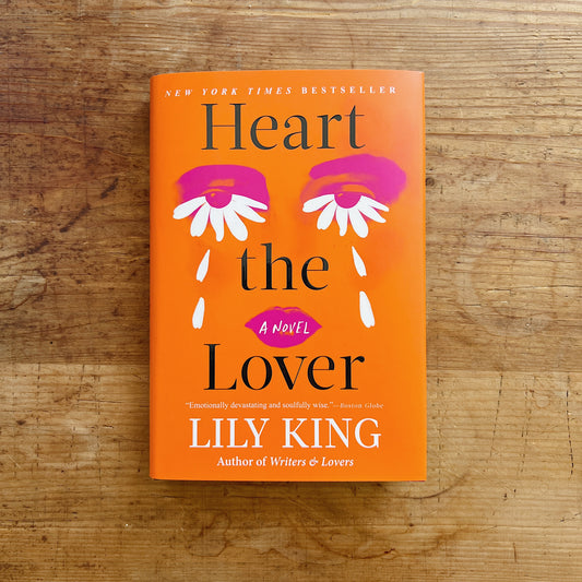 Heart the Lover
