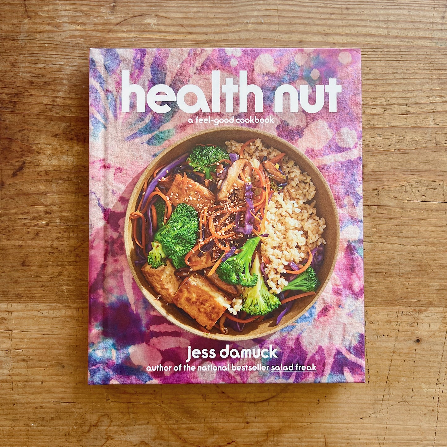 Health Nut