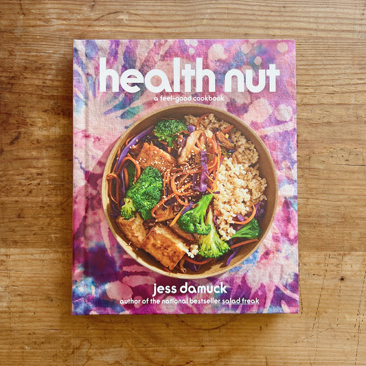 Health Nut