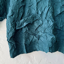 Load image into Gallery viewer, Olivia by Habitat | Crush Travel Lisbon Dolman Pullover in Marine
