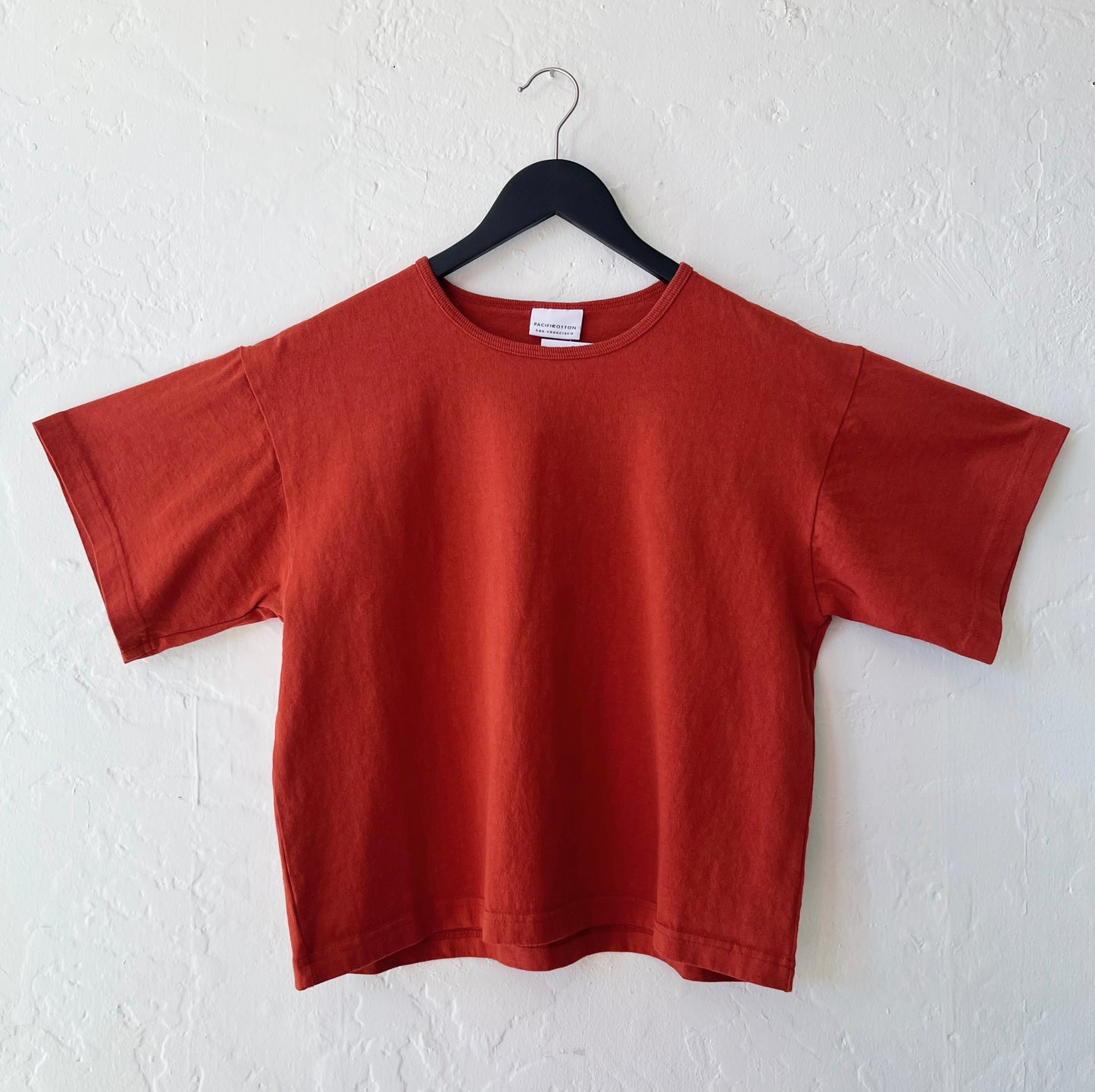 Pacific Cotton | Crop Crew in Uni