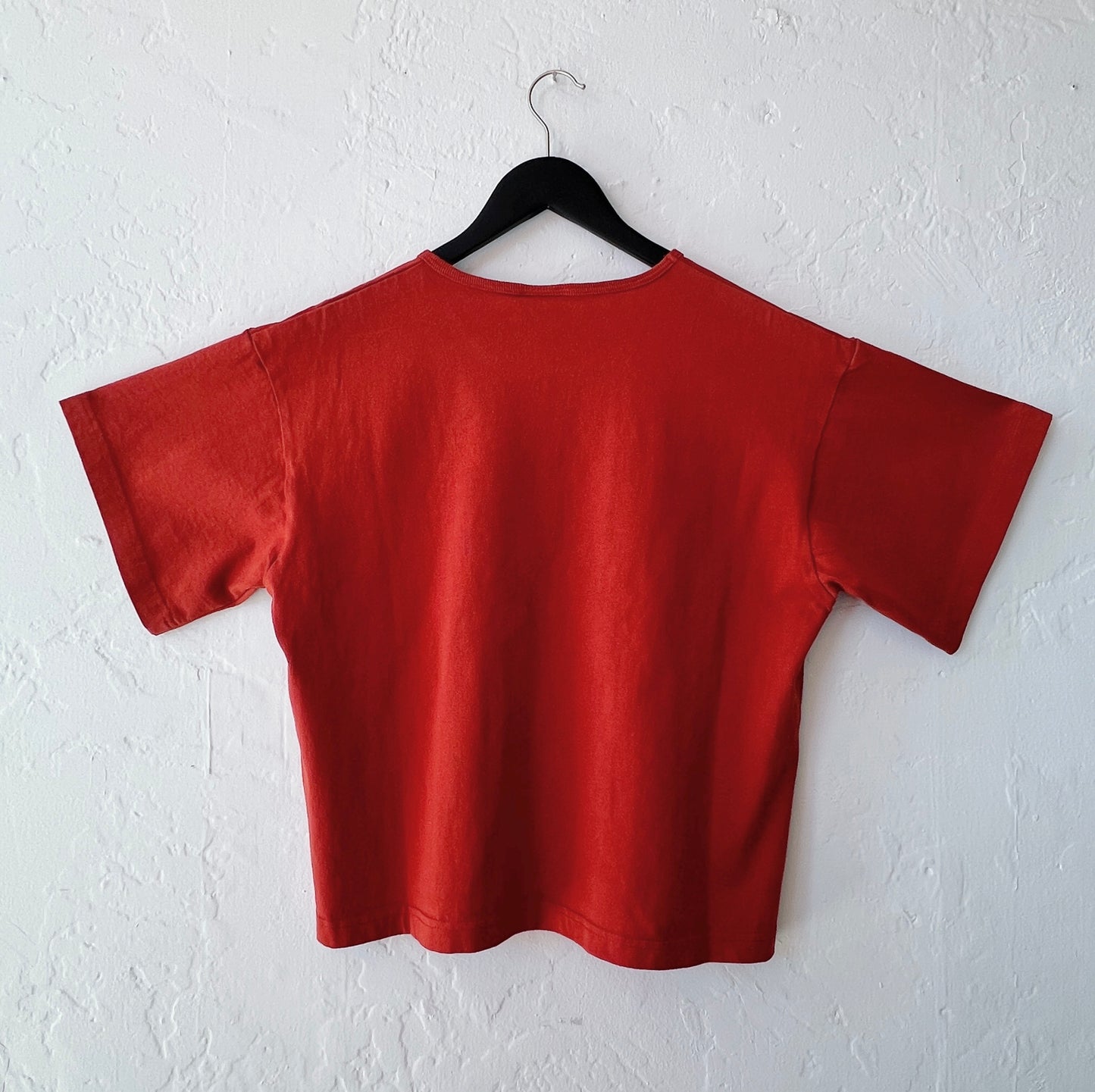 Pacific Cotton | Crop Crew in Uni