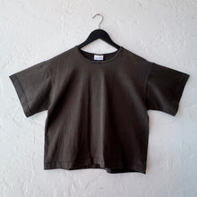 Load image into Gallery viewer, Pacific Cotton | Crop Crew in Kelp
