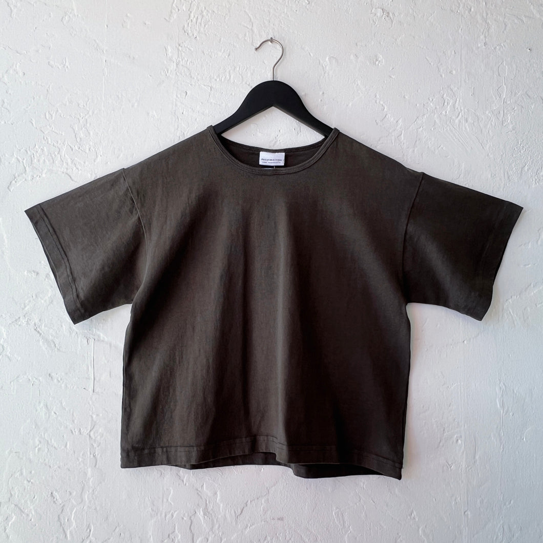 Pacific Cotton | Crop Crew in Kelp