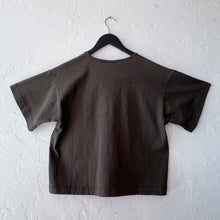 Load image into Gallery viewer, Pacific Cotton | Crop Crew in Kelp
