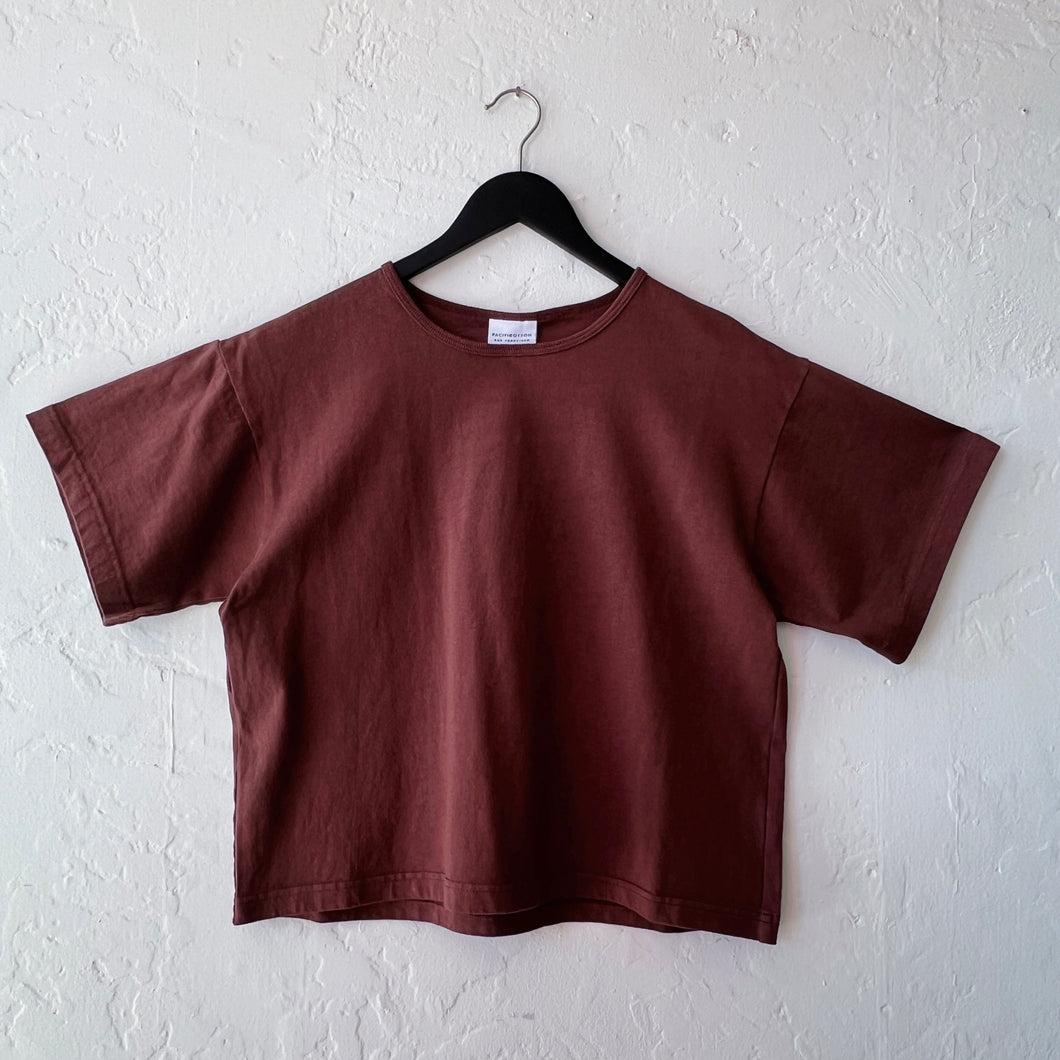 Pacific Cotton | Crop Crew in Tierra