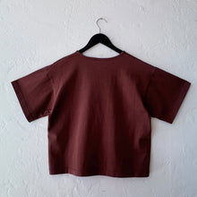 Load image into Gallery viewer, Pacific Cotton | Crop Crew in Tierra
