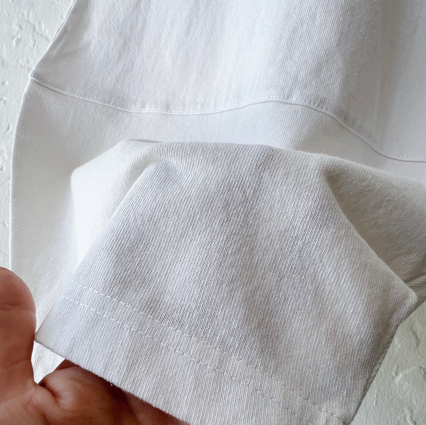 Pacific Cotton | Cotton Oliver Pant in Cream