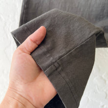 Load image into Gallery viewer, Pacific Cotton | Cotton Travel Pant in Kelp
