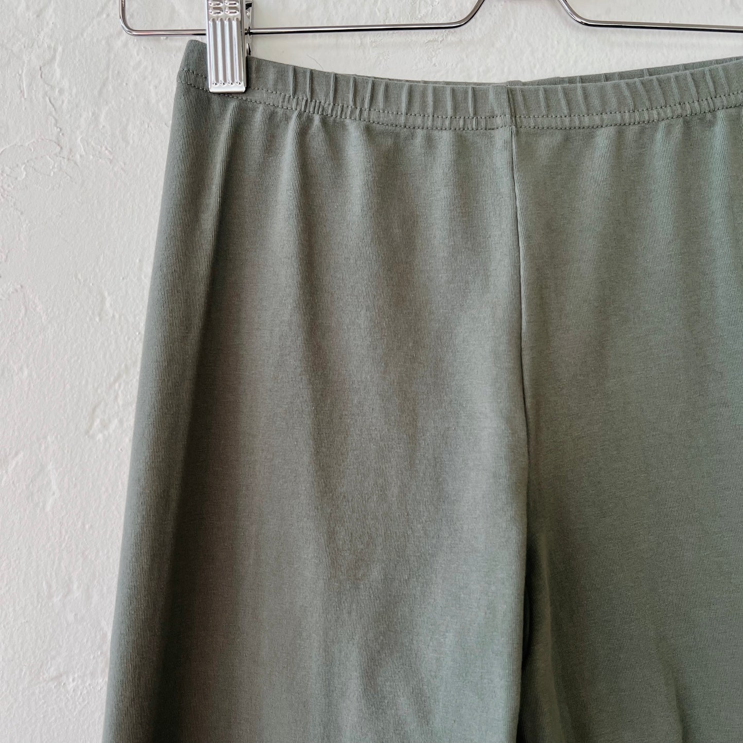 Cut Loose | Classic Legging in Clay