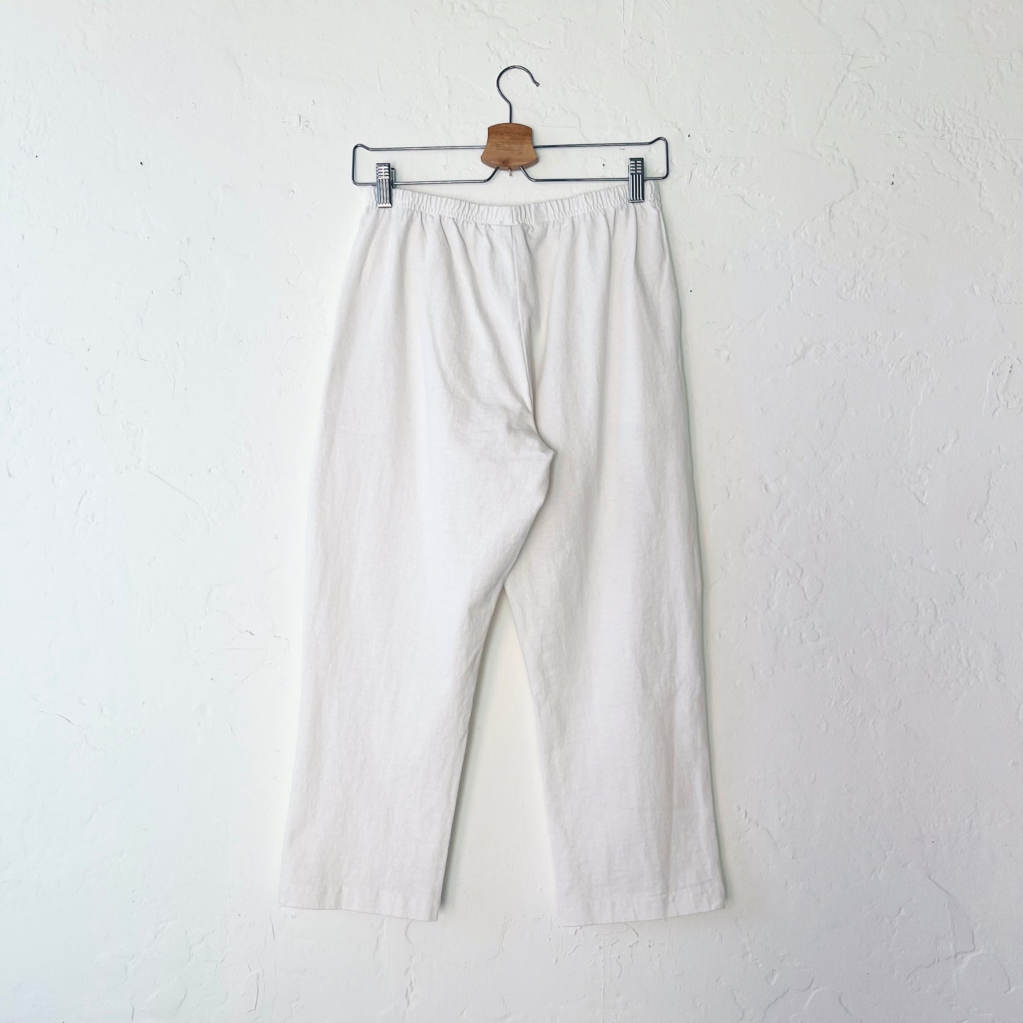 Sunday Pant in Cream