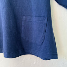 Load image into Gallery viewer, Pacific Cotton | Boxy Shirt in Starlight
