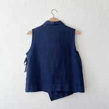 Load image into Gallery viewer, Bryn Walker | Koryo Vest in Starlight
