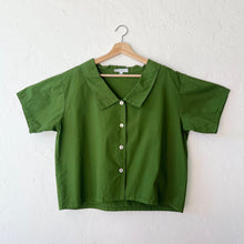 Load image into Gallery viewer, Bryn Walker | Ester Blouse in Oregano
