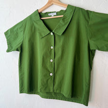 Load image into Gallery viewer, Bryn Walker | Ester Blouse in Oregano
