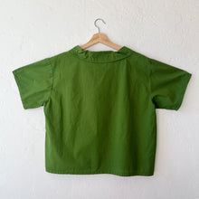 Load image into Gallery viewer, Bryn Walker | Ester Blouse in Oregano
