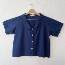 Load image into Gallery viewer, Bryn Walker | Ester Blouse in Starlight

