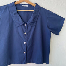 Load image into Gallery viewer, Bryn Walker | Ester Blouse in Starlight

