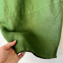 Load image into Gallery viewer, Bryn Walker | Linen Oliver Pant in Oregano

