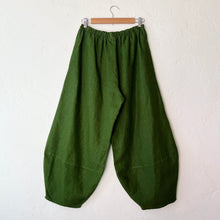 Load image into Gallery viewer, Bryn Walker | Linen Oliver Pant in Oregano
