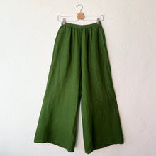 Load image into Gallery viewer, Bryn Walker | Linen Osca Pant in Oregano
