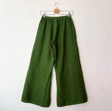 Load image into Gallery viewer, Bryn Walker | Linen Osca Pant in Oregano
