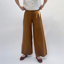 Load image into Gallery viewer, Bryn Walker | Long Full Pant in Yearling
