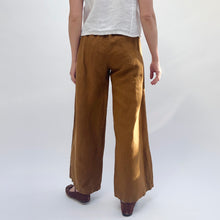 Load image into Gallery viewer, Bryn Walker | Long Full Pant in Yearling

