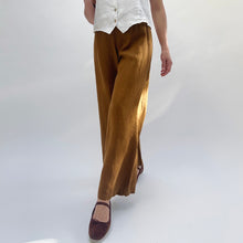 Load image into Gallery viewer, Bryn Walker | Long Full Pant in Yearling
