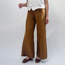 Load image into Gallery viewer, Bryn Walker | Long Full Pant in Yearling
