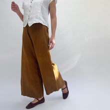 Load image into Gallery viewer, Bryn Walker | Long Full Pant in Yearling
