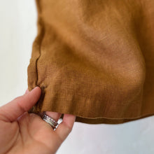 Load image into Gallery viewer, Bryn Walker | Long Full Pant in Yearling
