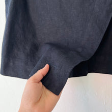 Load image into Gallery viewer, Bryn Walker | Koryo Vest in Black
