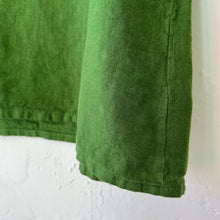 Load image into Gallery viewer, Bryn Walker | Linen Bex Shirt in Oregano

