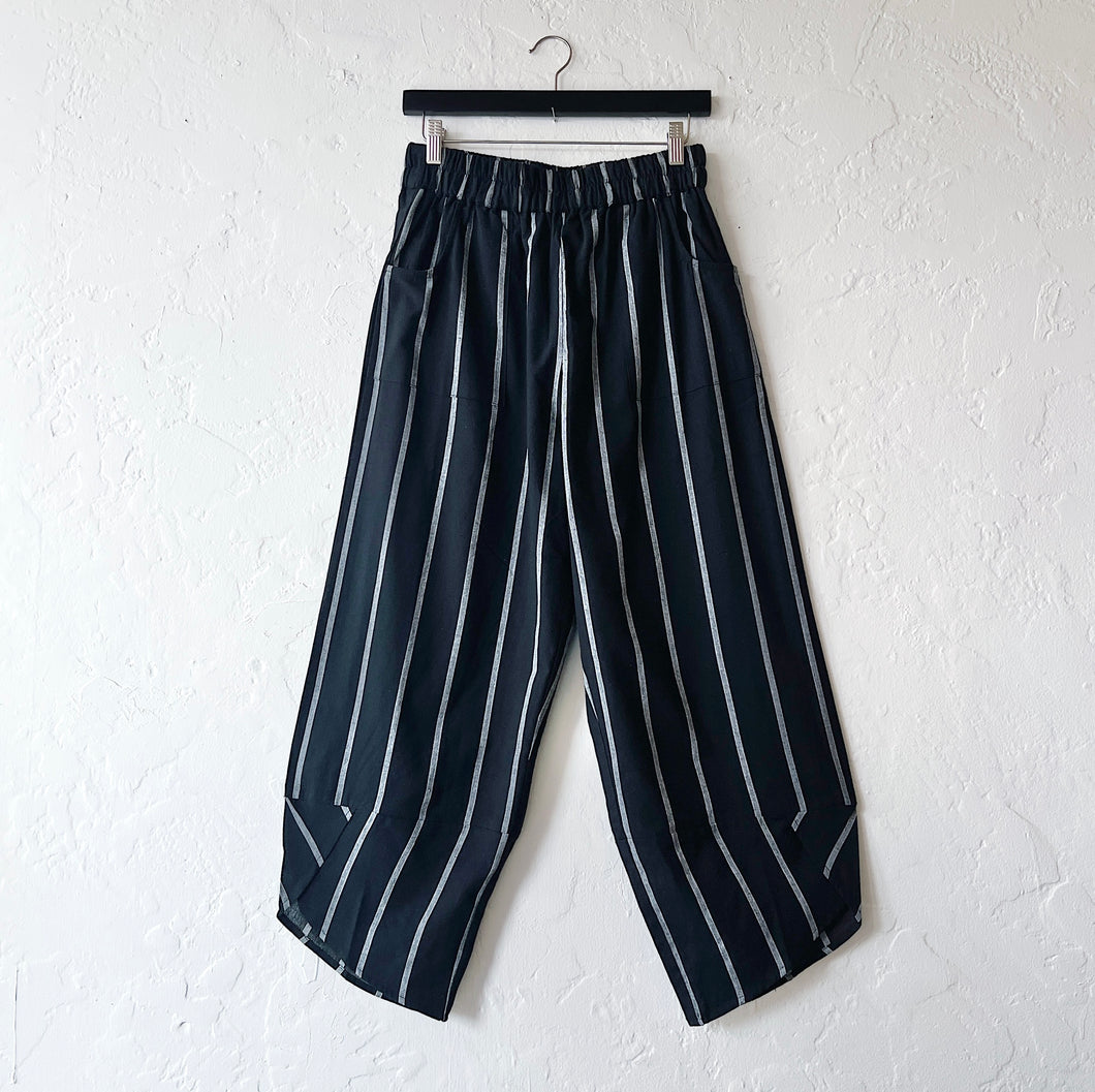 Tulip | Ariana Pant in Hinsdale Stripe