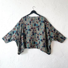 Load image into Gallery viewer, Cut Loose | Sea Glass Crop Top in Clay

