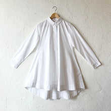 Load image into Gallery viewer, Tulip | Newport Shirt in White

