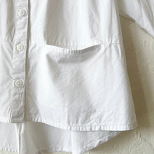 Load image into Gallery viewer, Tulip | Jill Jacket in White
