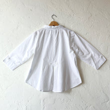 Load image into Gallery viewer, Tulip | Jill Jacket in White
