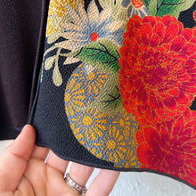 Load image into Gallery viewer, Moonlight | Bouquet Panel Jacket
