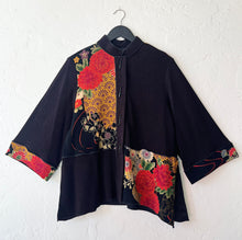 Load image into Gallery viewer, Moonlight | Bouquet Panel Jacket
