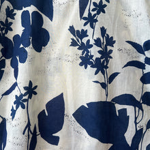 Load image into Gallery viewer, Bryn Walker | Miriam Button Down in Foglie Print
