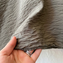 Load image into Gallery viewer, Cut Loose | Parachute Short Sleeve Button Down Shirt in Clay
